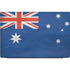 Australia Flag Distressed Dell Vostro Skin